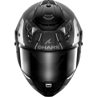 Мотошолом Shark Spartan RS Carbon Xbot Grey S