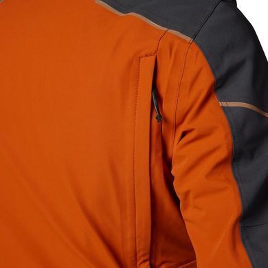 Куртка FOX Defend GORE-TEX Adventure Jacket Burnt Orange, XXL