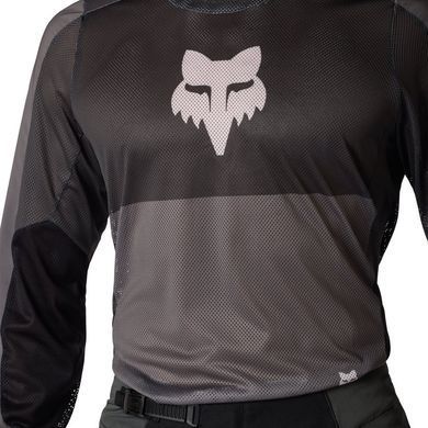 Джерсі FOX RANGER AIR Jersey Grey XXL
