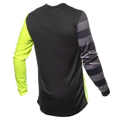 Мотокостюм Carbon Eternal High Viz/Black 32/M