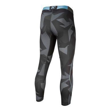 Термоштани KLIM Aggressor Cool -1.0 Camo S