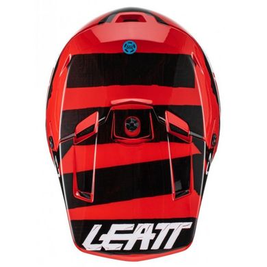 Мотошлем LEATT GPX 3.5 Red L