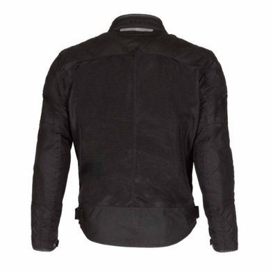 Мотокуртка Merlin SHENSTONE II D3O COTEC AIR BLACK (3XL)