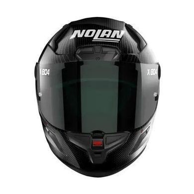 Мотошолом X-Lite X-804 RS PURO Black XS