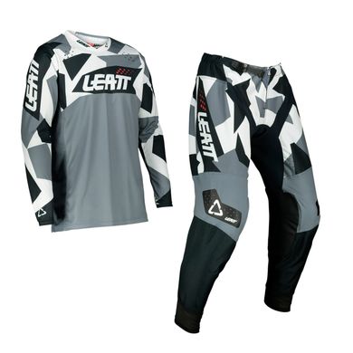 Джерсі штани Leatt GPX 4.5 Lite Camo XL
