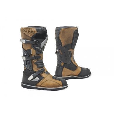 Моточеревики Forma Terra Evo Brown 46