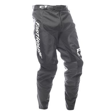 Мотокостюм Carbon Eternal High Viz/Black 32/M