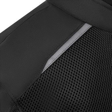Мотокуртка SECA SUMMER WAY Black L