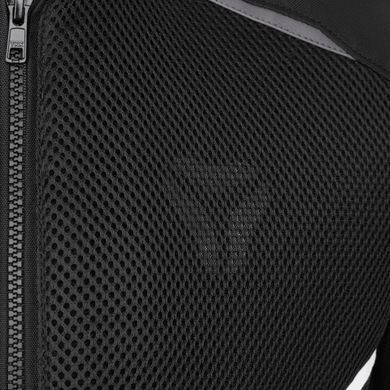 Мотокуртка SECA SUMMER WAY Black L