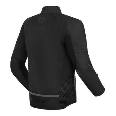Мотокуртка SECA SUMMER WAY Black L