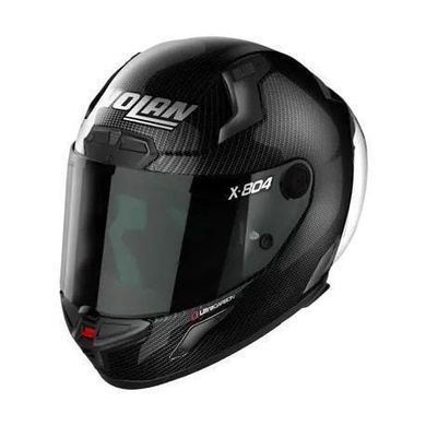 Мотошолом X-Lite X-804 RS PURO Black XS