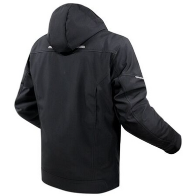 Мотокуртка LS2 Bolton Man Jacket Black