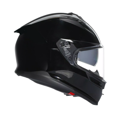 Мотошолом AGV K7 (E2206) black L