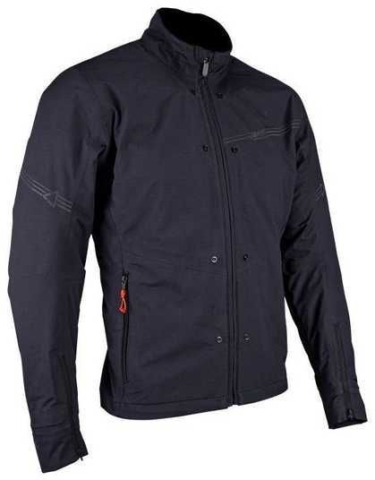 Мотокуртка LEATT Adventure MultiTour 7.5 Jacket Stealth M