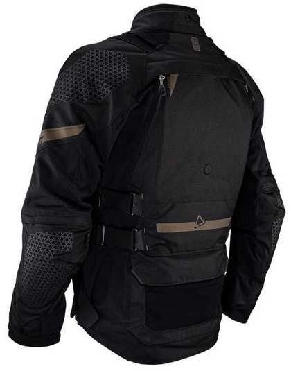 Мотокуртка LEATT Adventure MultiTour 7.5 Jacket Stealth M