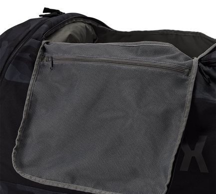 Сумка для форми FOX SHUTTLE GB ROLLER 180 Camo Gear Bag