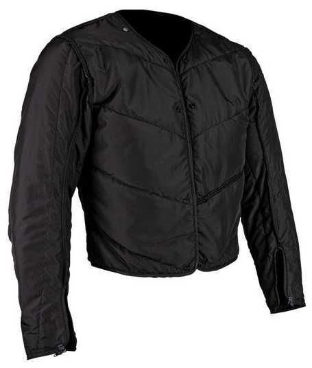 Мотокуртка LEATT Adventure MultiTour 7.5 Jacket Stealth M