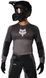 Джерсі FOX RANGER AIR Jersey Grey XXL