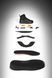 Моточеревики PandoMoto Apex Sneakers Black 45