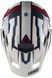 Шолом LEATT 7.5 Adventure Helmet + Goggle Royal M