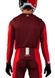 Джерсі FOX FLEXAIR OPTICAL JERSEY Flo Red L