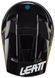 Мотошолом LEATT Moto 2.5 Black, XS
