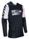 Джерси LEATT Jersey Moto 4.5 Lite Black M