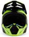 Мотошлем FOX V1 STREAK HELMET Black L