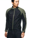 Мотокуртка Dainese SEVILLA AIR Textile Black Grape