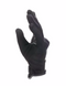 Моторукавички женские Dainese METRAX AIR GLOVES WMN BLACK BLACK WHITE L
