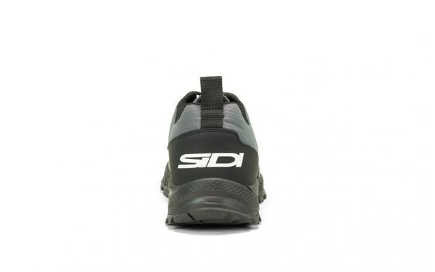Моточеревики Sidi Liber Low Anthracite