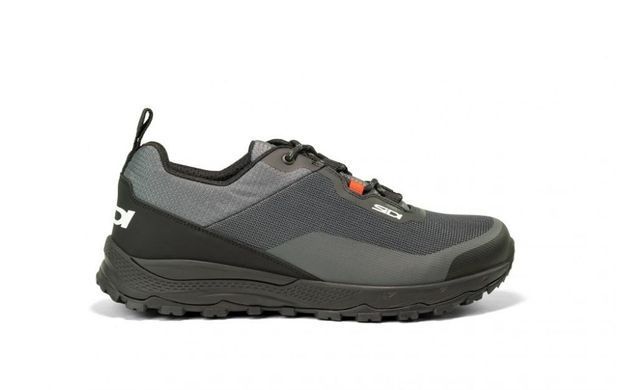 Моточеревики Sidi Liber Low Anthracite
