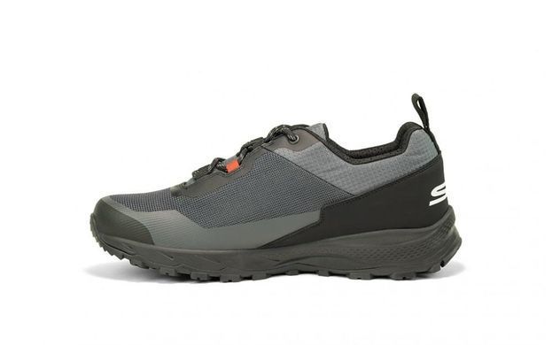 Моточеревики Sidi Liber Low Anthracite