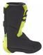 Мотоботи FOX Comp Youth Boot Flo Yellow 6