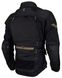 Куртка LEATT Adventure MultiTour 7.5 Jacket Stealth M