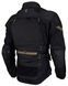 Мотокуртка LEATT Adventure MultiTour 7.5 Jacket Stealth M
