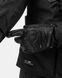 Мотоперчатки Shima Hero WP Men Black S
