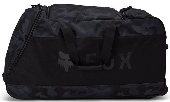 Сумка для форми FOX SHUTTLE GB ROLLER 180 Camo Gear Bag