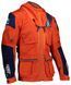 Мотокуртка LEATT Moto 5.5 Enduro Jacket Orange M