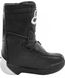 Мотоботы FOX Comp K Boot Black K10