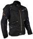 Мотокуртка LEATT Adventure MultiTour 7.5 Jacket Stealth M