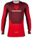 Джерсі FOX FLEXAIR OPTICAL JERSEY Flo Red L