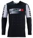 Джерси LEATT Jersey Moto 4.5 Lite Black M