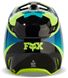 Мотошолом FOX V1 STREAK HELMET Black L