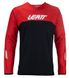 Джерси LEATT Moto 4.5 Enduro Jersey Red XXL