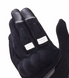 Моторукавички женские Dainese METRAX AIR GLOVES WMN BLACK BLACK WHITE L