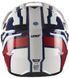 Шолом LEATT 7.5 Adventure Helmet + Goggle Royal M