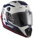 Шолом LEATT 7.5 Adventure Helmet + Goggle Royal M