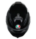 Мотошолом AGV K7 (E2206) black L