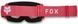 Окуляри FOX MAIN Goggle - CORE Pink Clear Lens